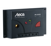 Контроллер Steca PR 0505 (5 А, 12 В)
